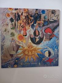 Vinile   THE   SEEDS  OF  LOVE  Tears  for  Fears 