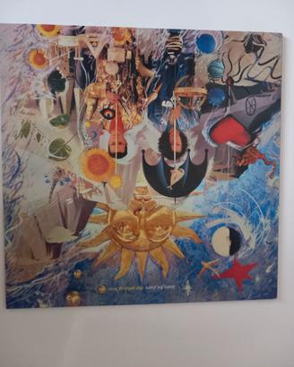 Vinile   THE   SEEDS  OF  LOVE  Tears  for  Fears 
