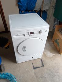 asciugatrice  smeg