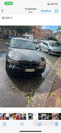 Bwm serie 1 120d