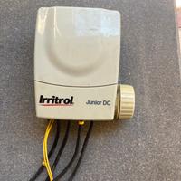 Programmatore irrigazione automatica