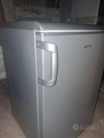 SMEG  Frigorifero  e  Freezer