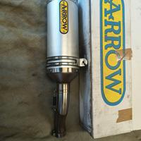 marmitta scarico Arrow Honda CB 500F CBR 500R 13