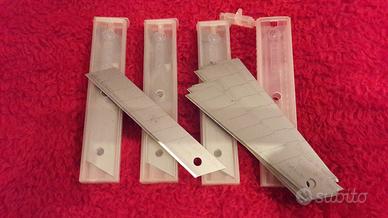 Lame cutter misura standard 40