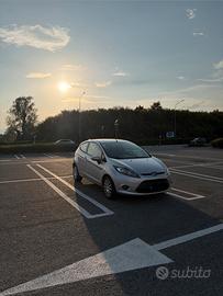 Ford Fiesta 1.2 Benzina (82 CV)