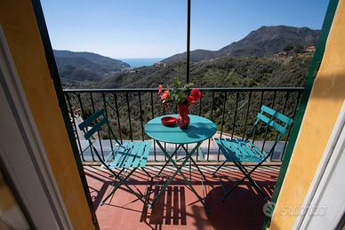 Casa vacanza Levanto