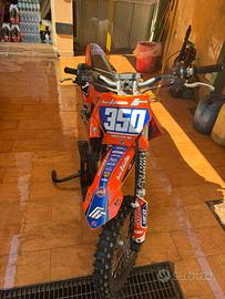 Ktm sx 65 2025