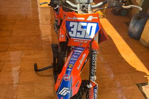 Ktm sx 65 2025