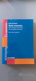Storia Economica