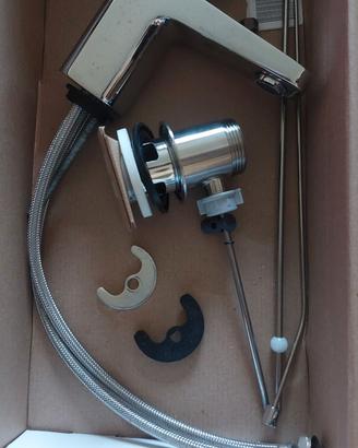 Rubinetto Ideal Standard