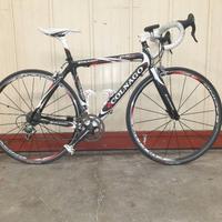 bicicletta da corsa Colnago CX-1 Carbon