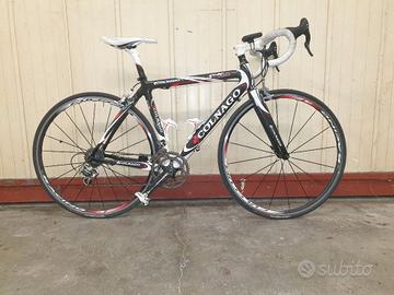 bicicletta da corsa Colnago CX-1 Carbon