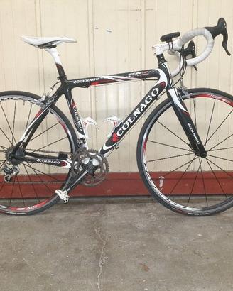 bicicletta da corsa Colnago CX-1 Carbon