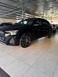 Audi Q8 SUV 50 TDI 286 CV quattro tiptronic S line