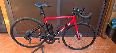 Bicicletta da corsa