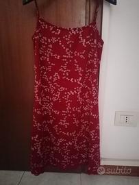 Vestitino estivo da donna