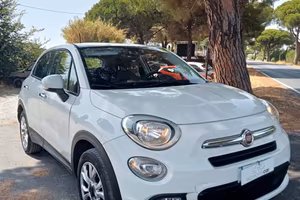 Fiat 500X 1.3 MultiJet 95 CV x Commercianti