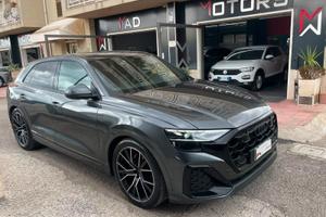Audi Q8 50 TDI 286 CV quattro S line edition 2024
