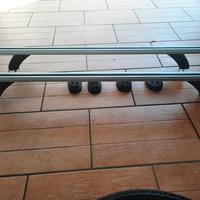 barre per tetto  opel meriva B