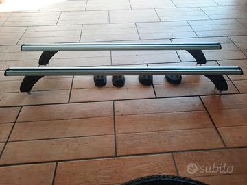 barre per tetto  opel meriva B