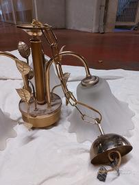 lampadari per arredamento