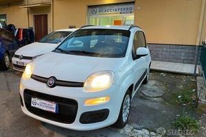 Fiat Panda 1.2 EasyPower Lounge