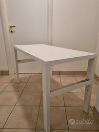 Scrivania ikea