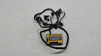 Honda CBR 1000 RR 05 centralina Power Commander Ar