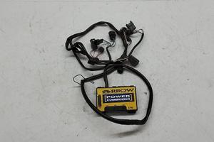 Honda CBR 1000 RR 05 centralina Power Commander Ar