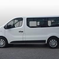 Opel Vivaro Combi 8 posti