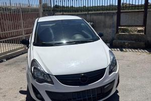 Opel Corsa d