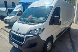 Fiat Ducato (Boxer) "FURGONE LUNGO"