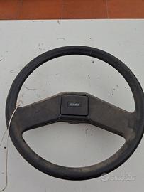 Fiat 127 terza serie - volante