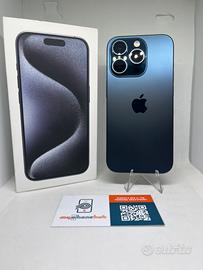 Iphone 15 pro max 256gb 🍎