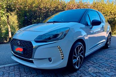 Ds3 1.6 120cv