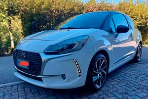 Ds3 1.6 120cv