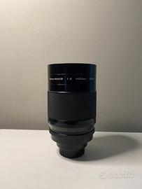 Nikon 500mm f/8 Reflex (adattabile mirroless)