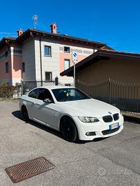 Bmw serie 3 E92 msport stage 1