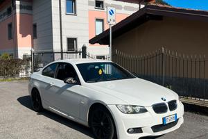 Bmw serie 3 E92 msport stage 1