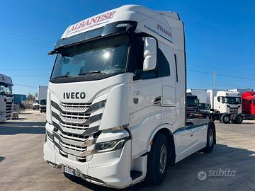 IVECO S-WAY 530 - 2023