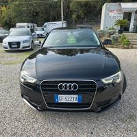 Audi A5 SPB 2.0 TDI 190 CV 2016 Garanzia