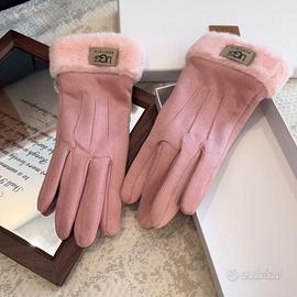 Guanti da donna UGG / Rosa