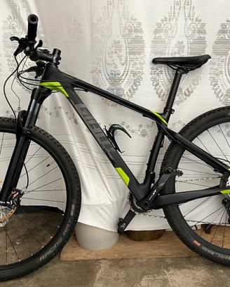 Giant MTB XTC ADVANCED tg.M