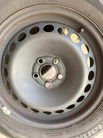 Gomme invernali