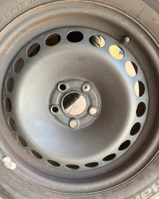 Gomme invernali