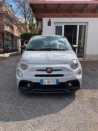 Abarth 695 180cv manuale