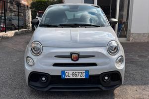 Abarth 695 180cv manuale