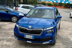 " UNA BOMBA " Skoda Kamiq 1.0 G-Tec Ambition