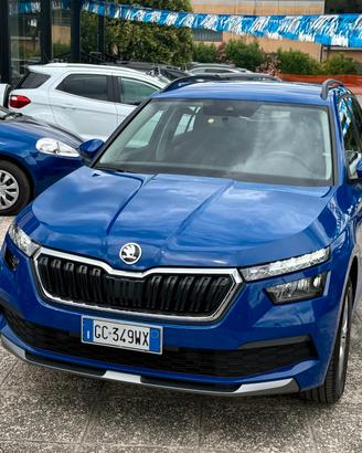 " UNA BOMBA " Skoda Kamiq 1.0 G-Tec Ambition