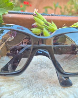 Occhiali da sole Fendi FS447 Vintage Y2K - Origina